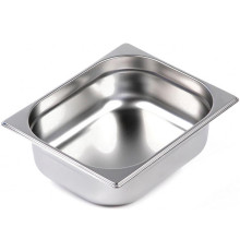 ГАСТРОЕМКОСТЬ GN 1/2-100