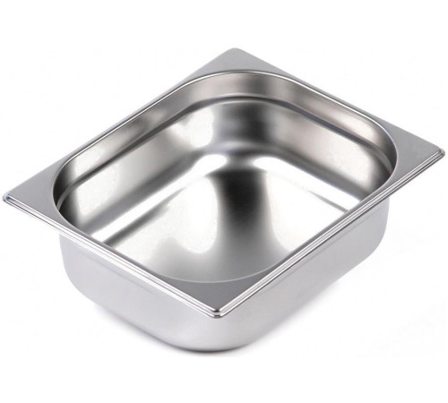 ГАСТРОЕМКОСТЬ GN 1/2-100