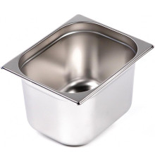 ГАСТРОЕМКОСТЬ GN 1/2-200