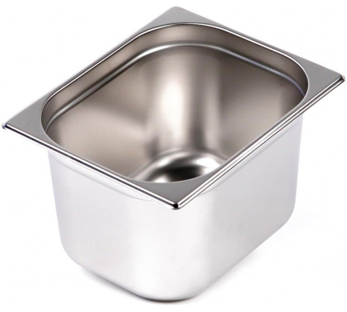 ГАСТРОЕМКОСТЬ GN 1/2-200