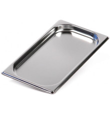 ГАСТРОЕМКОСТЬ GN 1/3-20