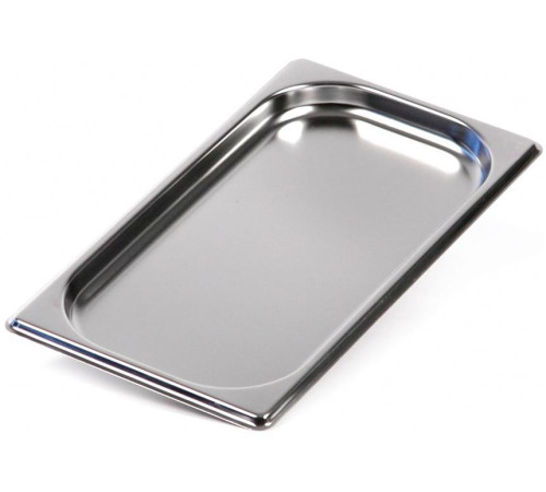 ГАСТРОЕМКОСТЬ GN 1/3-20