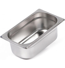 ГАСТРОЕМКОСТЬ GN 1/4-100