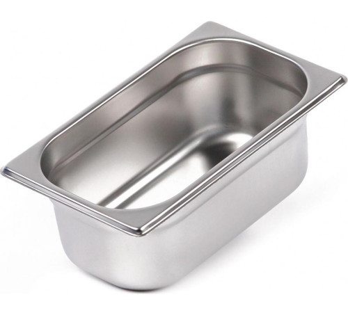 ГАСТРОЕМКОСТЬ GN 1/4-100