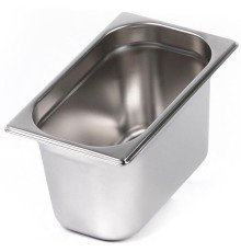 ГАСТРОЕМКОСТЬ GN 1/4-150