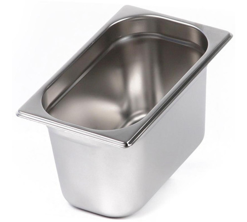 ГАСТРОЕМКОСТЬ GN 1/4-150