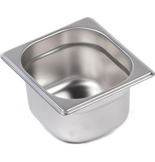 ГАСТРОЕМКОСТЬ GN 1/6-100