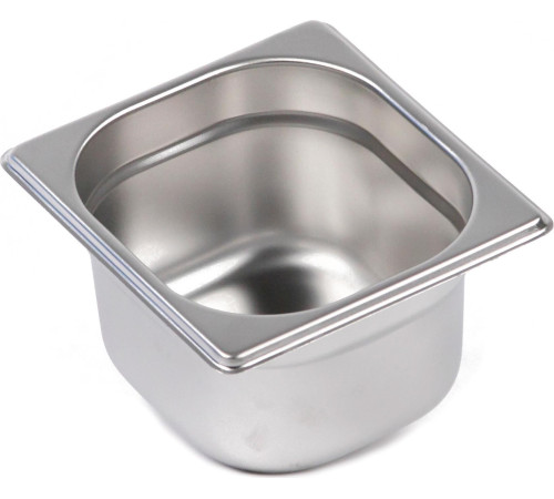 ГАСТРОЕМКОСТЬ GN 1/6-100