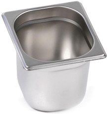 ГАСТРОЕМКОСТЬ GN 1/6-150