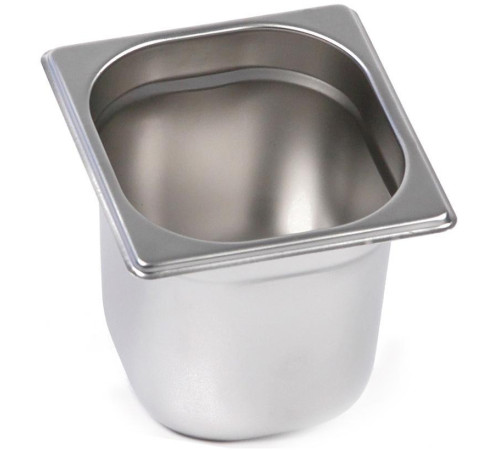 ГАСТРОЕМКОСТЬ GN 1/6-150