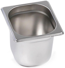 ГАСТРОЕМКОСТЬ GN 1/6-200