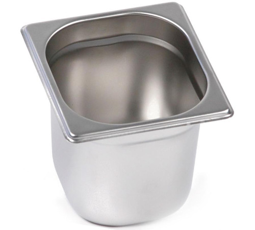 ГАСТРОЕМКОСТЬ GN 1/6-200