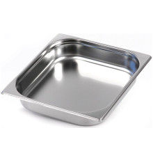 ГАСТРОЕМКОСТЬ GN 2/3-65