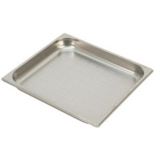 ГАСТРОЕМКОСТЬ GN-P 2/3-40 ПЕРФОРИРОВАННАЯ