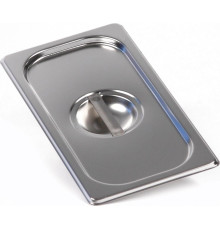 КРЫШКА К ГАСТРОЕМКОСТИ 1/9