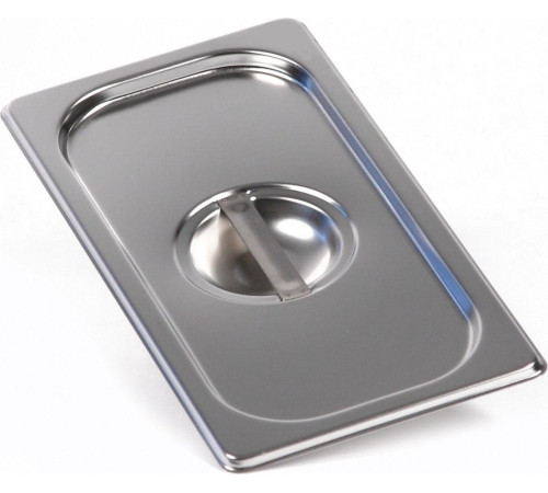 КРЫШКА К ГАСТРОЕМКОСТИ 1/6