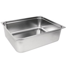 ГАСТРОЕМКОСТЬ GN 2/1-200