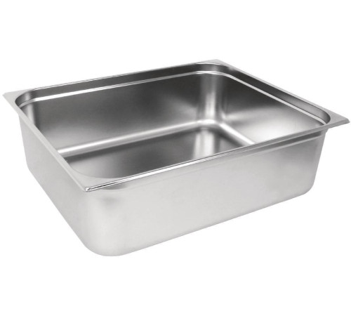 ГАСТРОЕМКОСТЬ GN 2/1-200