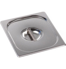 КРЫШКА К ГАСТРОЕМКОСТИ 2/3