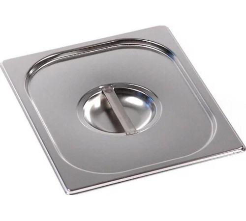 КРЫШКА К ГАСТРОЕМКОСТИ 2/3