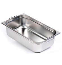 ГАСТРОЕМКОСТЬ GN-H 1/1-150 С РУЧКАМИ