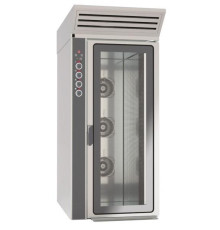 Печь конвекционная GIERRE Bake 1600E