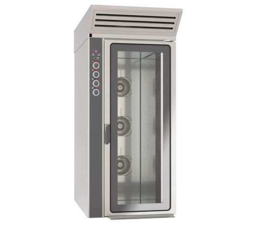 Печь конвекционная GIERRE Bake 1600E