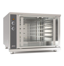 Шкаф расстоечный GIERRE Bake 10UG