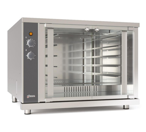 Шкаф расстоечный GIERRE Bake 10UG Шкаф расстоечный GIERRE Bake 10UG
