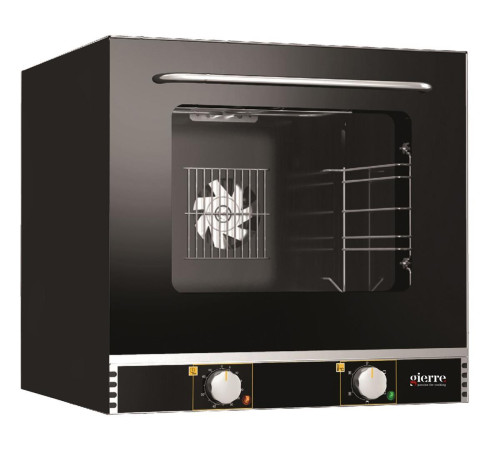 Печь конвекционная GIERRE Brio Ver Facile