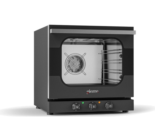 Печь конвекционная GIERRE Brio Ver Multi