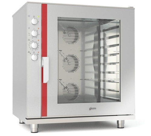 Печь конвекционная GIERRE Mega 1040M