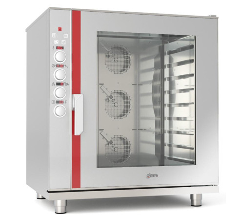 Печь конвекционная GIERRE Mega 1040D