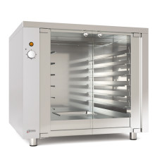 Шкаф расстоечный GIERRE Mega 12UG