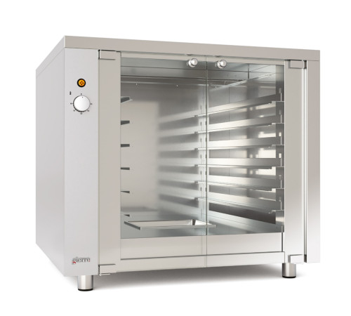Шкаф расстоечный GIERRE Mega 12UG Шкаф расстоечный GIERRE Mega 12UG
