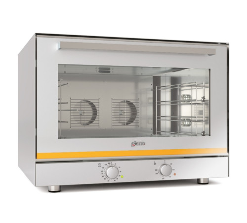 Печь конвекционная GIERRE Brio Maxi Facile UM