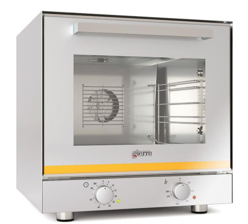 Печь конвекционная GIERRE Briox Facile