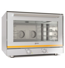 Печь конвекционная GIERRE Brio Maxi Facile