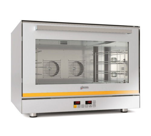Печь конвекционная GIERRE Brio Maxi Digitale