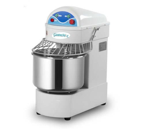 Тестомес спиральный GASTROMIX HS50В Тестомес спиральный GASTROMIX HS50В