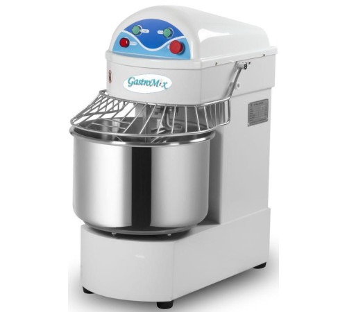 Тестомес спиральный GASTROMIX HS20В Тестомес спиральный GASTROMIX HS20В
