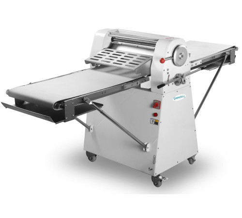 Тестораскатка GASTROMIX TDR-520