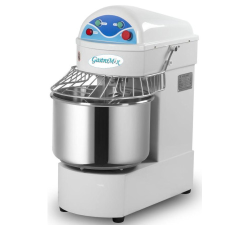 Тестомес спиральный GASTROMIX HS20A Тестомес спиральный GASTROMIX HS20A