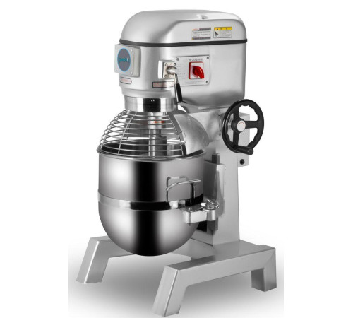 Миксер планетарный GASTROMIX B 40C Миксер планетарный GASTROMIX B 40C