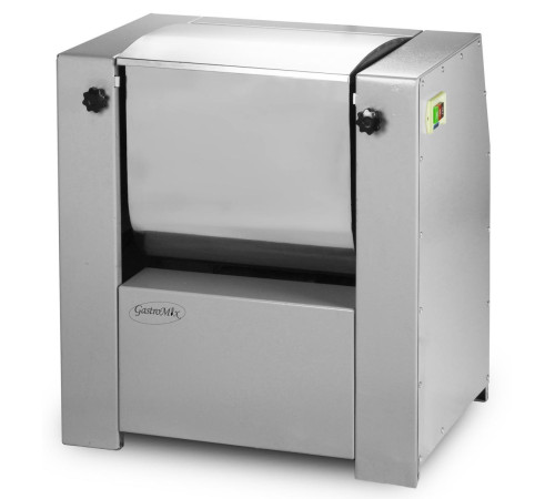 Тестомес спиральный GASTROMIX HSH40 Тестомес спиральный GASTROMIX HSH40