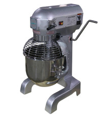 Миксер планетарный GASTROMIX B 30C 380V