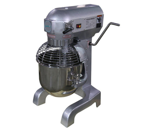 Миксер планетарный GASTROMIX B 30C 380V Миксер планетарный GASTROMIX B 30C 380V