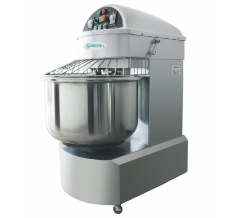 Тестомес спиральный GASTROMIX HS100B Тестомес спиральный GASTROMIX HS100B