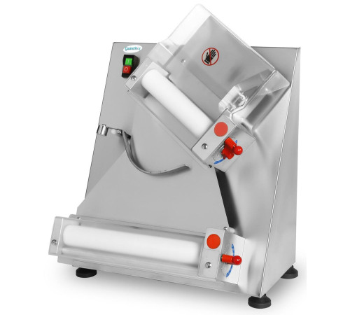 Тестораскатка для пиццы GASTROMIX DR-30 Тестораскатка для пиццы GASTROMIX DR-30