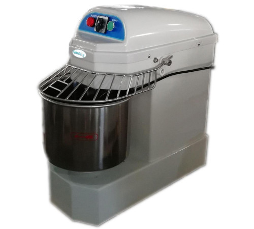 Тестомес спиральный GASTROMIX HS10A Тестомес спиральный GASTROMIX HS10A